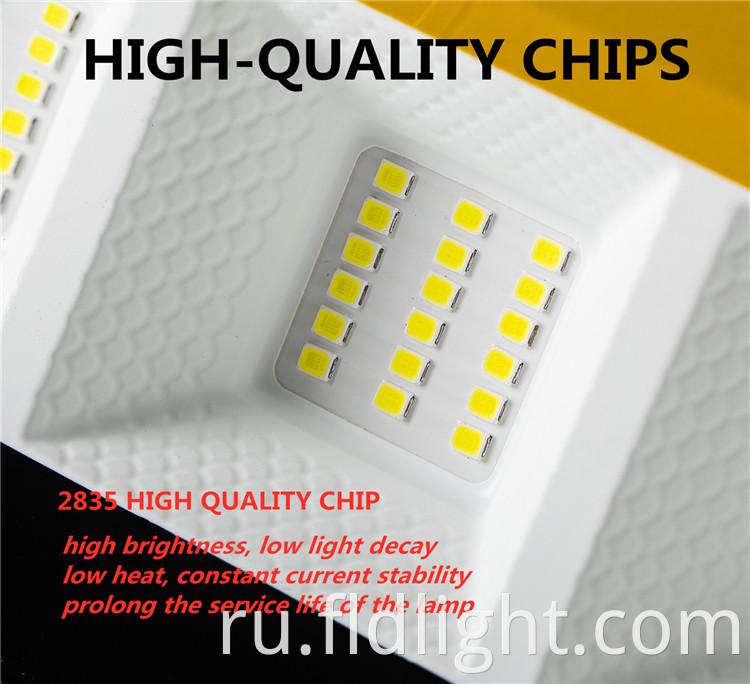  custom led floodlight 